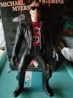 Terminator Figure