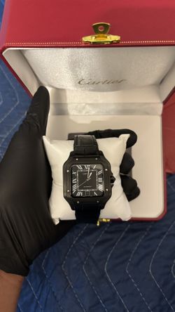 Luxury Watch