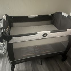 Grego Pack N’ Play 