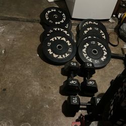 Workout Equipment For Sale