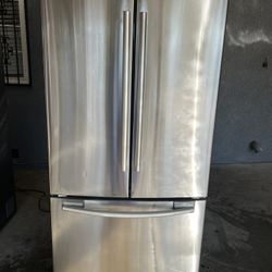 Samsung French Door 