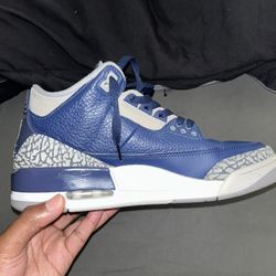 Jordan 3 George Town