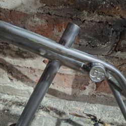 Gt Pft  1987 Bmx