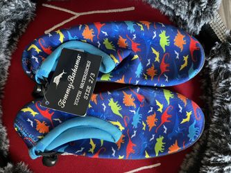 Tommy Bahamas Swim Shoes - NEW