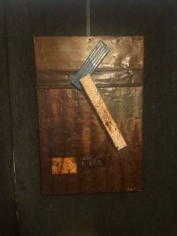 Set free - 20 x 30