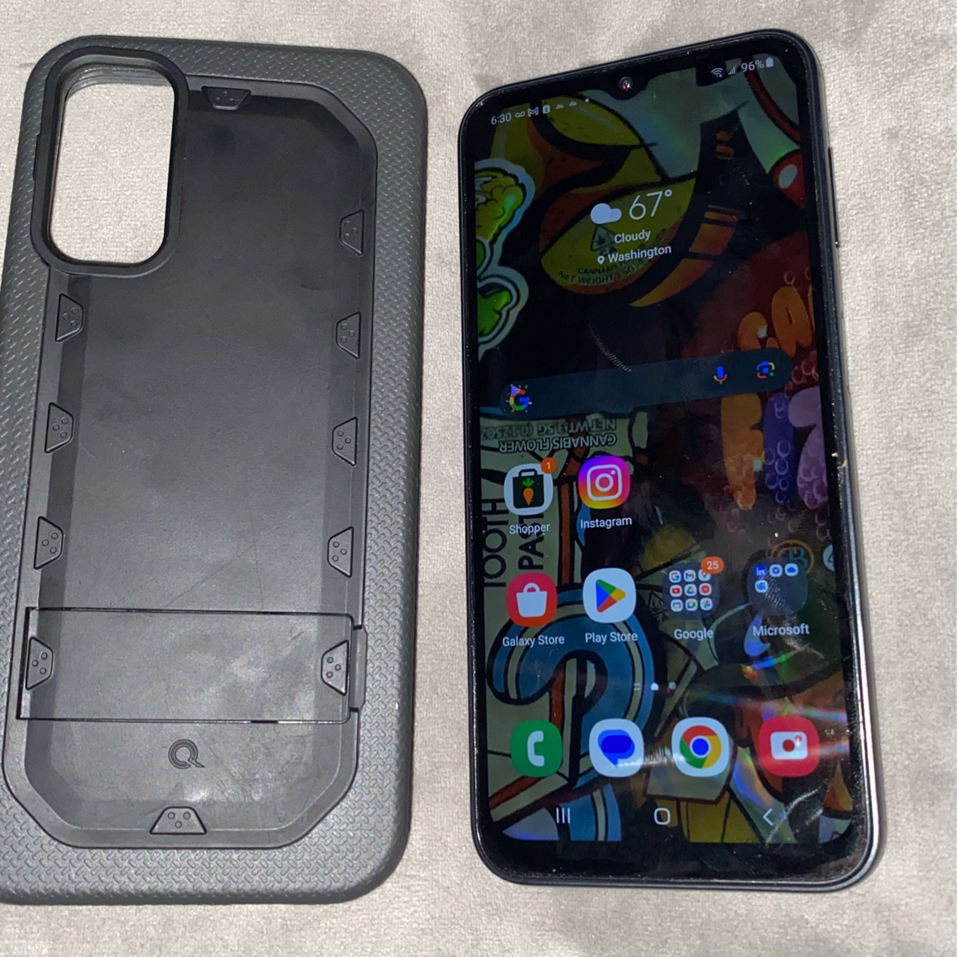 For T-Mobile Or Metro Pcs $90