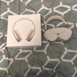 Airpods Max W/ Smart Case USB-C