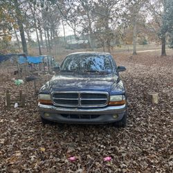 2004 Dodge Dakota