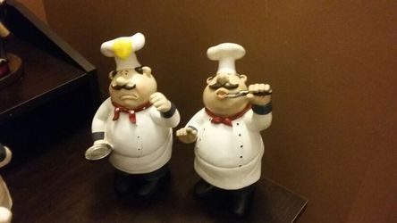 Chefs 2 for 12.