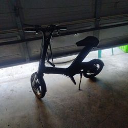 E-bikes For Sale At $250