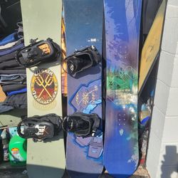 snowboards &snowclothes 🏂 Surfboards &wetsuits 