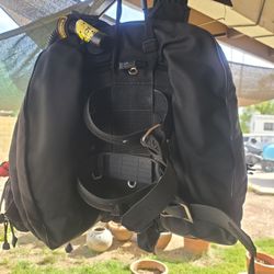 Dive Gear