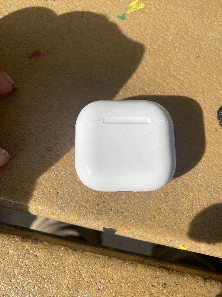 Apple Air Pod 4s