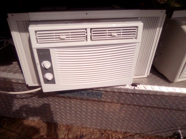Air Conditioner Window Ac Unit