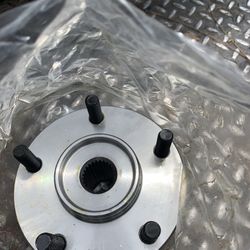 Bearing New Eclipse 2004