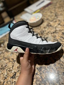 Jordan 9
