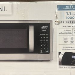 Vissani Microwave 30GD