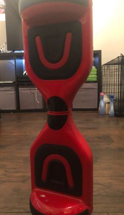 Hover board