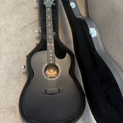 Dean Guitar 