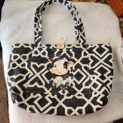 Handmade hats and bags