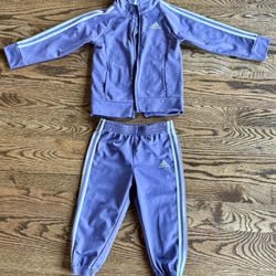 2T Tracksuit 