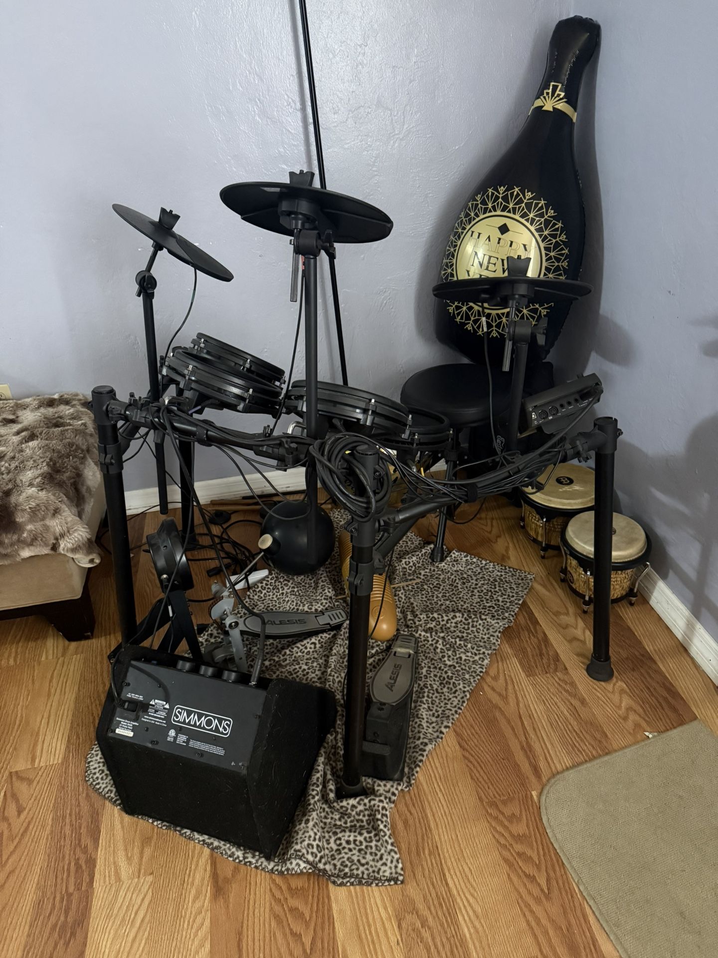 Instrumentos Musicales