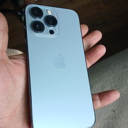 Iphone 13 Pro Unlocked 