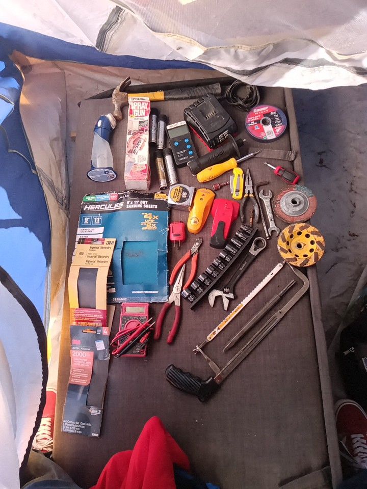 Tools