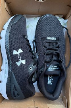 Armour Running Shoes