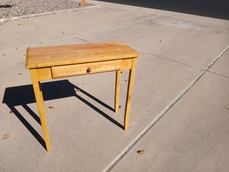End Table