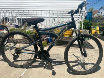 $60 each Bicycles for sale 2 pieces $60 each bicycle