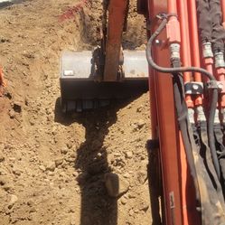 For Sale Trenching 