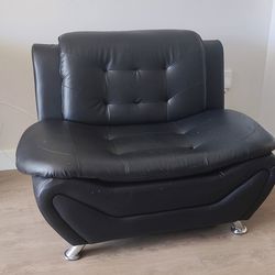 Armchair / chair
