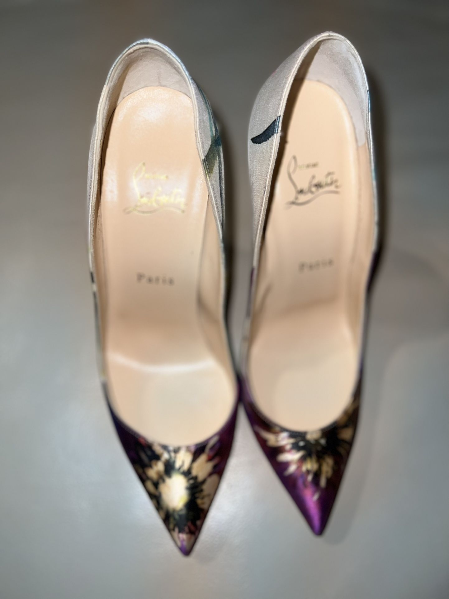 Christian Louboutin