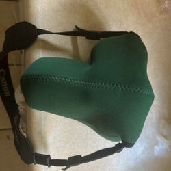 Cannon Digital Camera