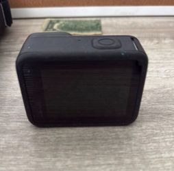 Go Pro Hero 12