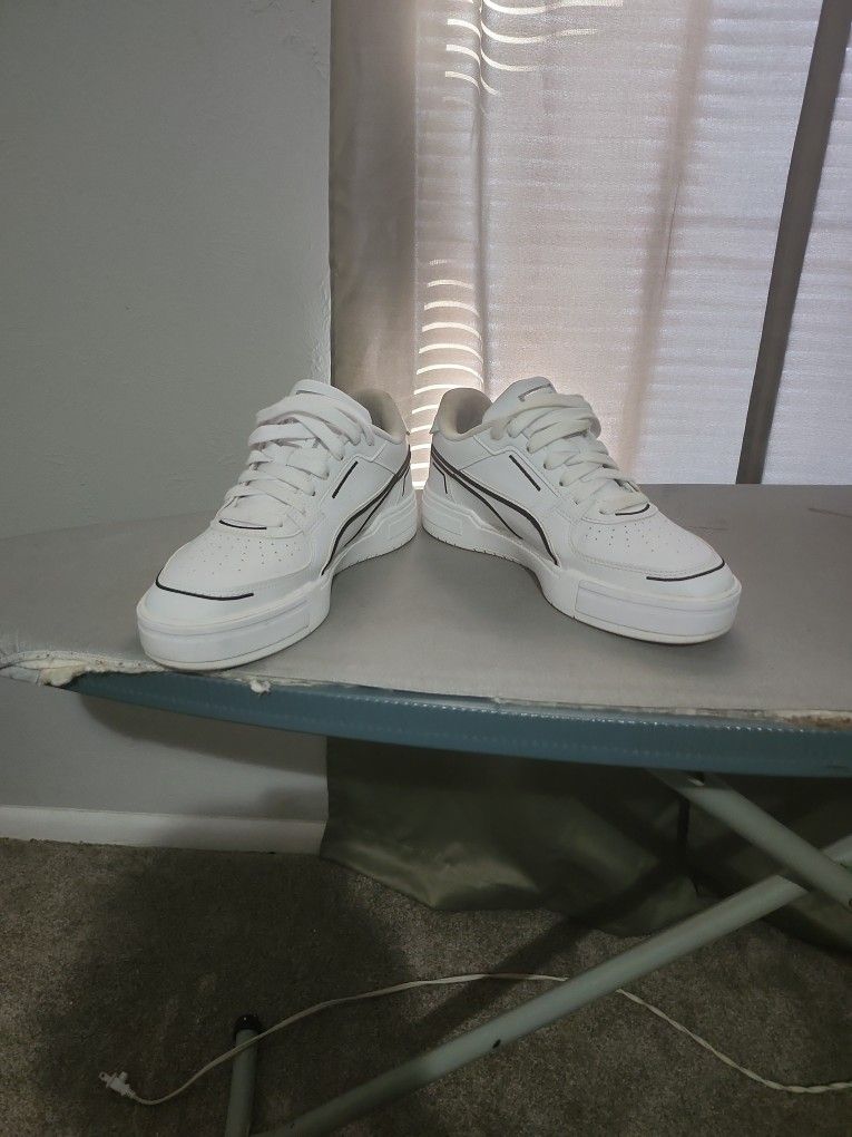 Puma Size 8 Mens