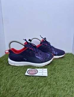 Puma Women’s Evader XT Graphic (Purple)