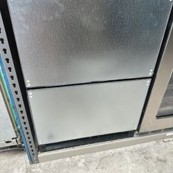 JennAir under Counter Double Drawer Refrigerator 