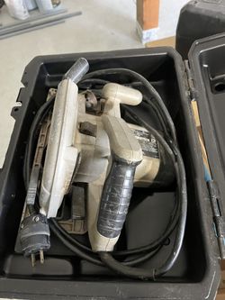 Porter Cable Saw