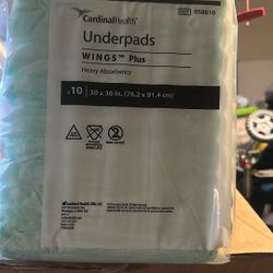 Cardinalhealth Under pads