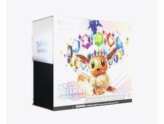Prismatic evolution etbs