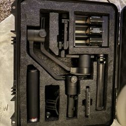 Moza Air 3-Axis Gimbal 