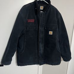 Vintage Carhartt Jacket