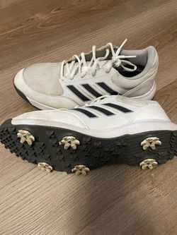 Adidas Golf Shoes with Cleats
