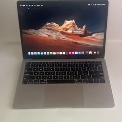 MacBook Air w/ 512GB DRIVE and 16 GB RAM