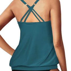Swim Suit Top 