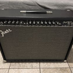 Fender Champion 100 Guitar Amplifier 