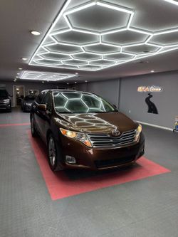 2011 TOYOTA VENZA FWD V6 1-owner