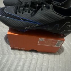 Cleats 